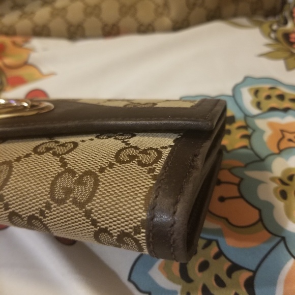 Gucci Sukey Purse and Wallet - Picture 5 of 8